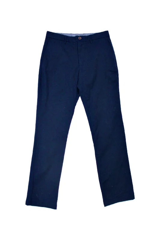 Custom Embroidered Pants-Old Navy - 'Ultimate Straight' Chinos