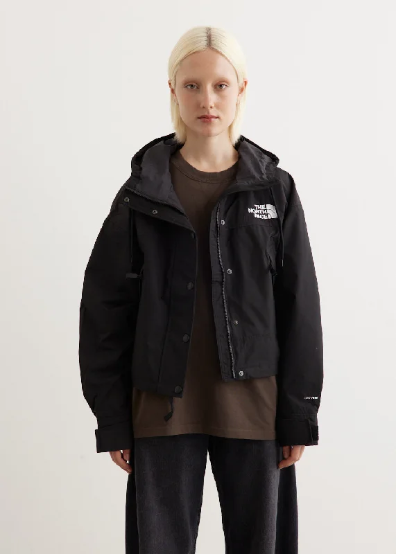 Comfy Sherpa Lined Jacket-Women's Reign On Jacket