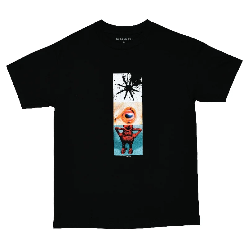 Summer Vacation T-shirt-Quasi Plas Tee Shirt