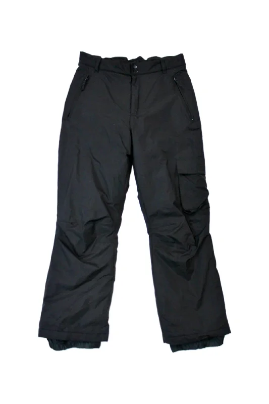 Comfy Lounge Sweatpants-Sport Essentials - Ski Pants