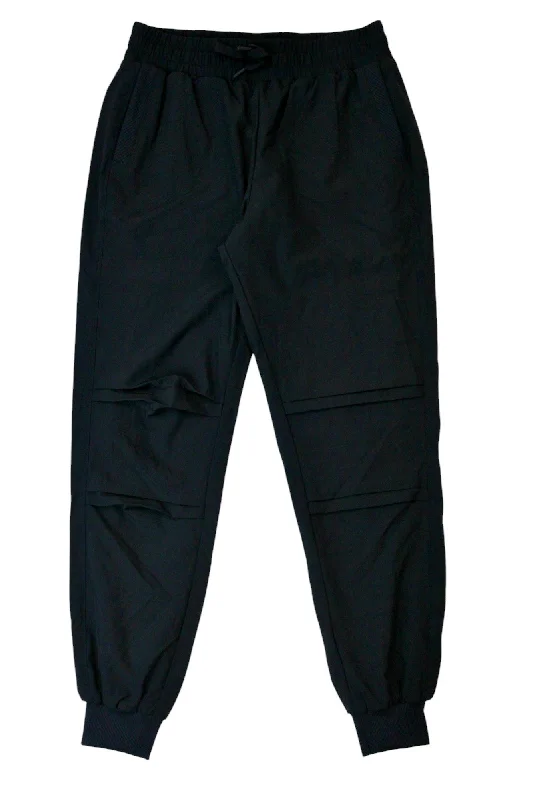 Custom Name Pants-Lorna Jane - Thermal Track Pants