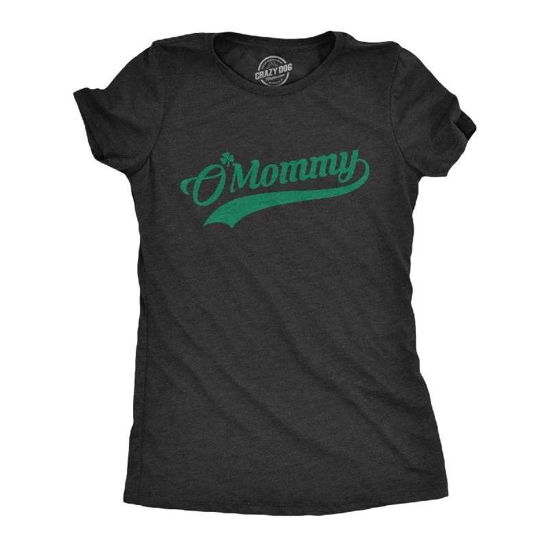 Summer Vacation T-shirt-O'Mommy Women's T Shirt