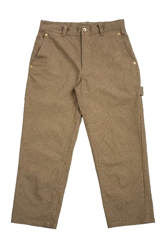 Comfortable Harem Pants-Global Work - Work Pants