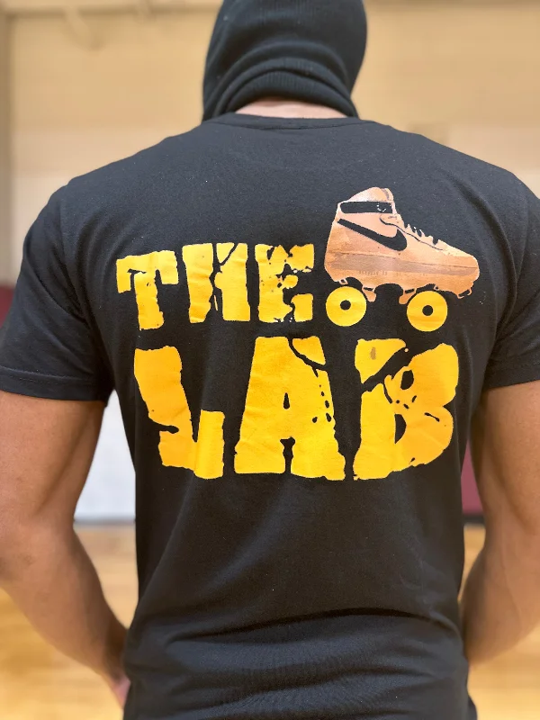 Inspirational Quote T-shirt-The Lab 🛼 T-shirt