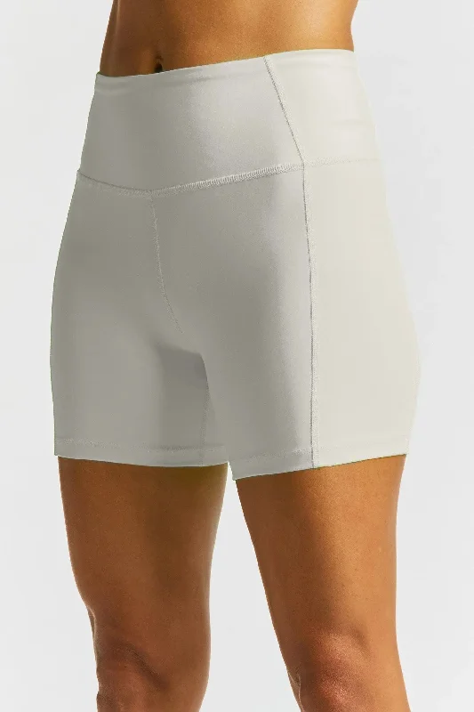 Soft Fabric Casual Shorts-Work Out Short