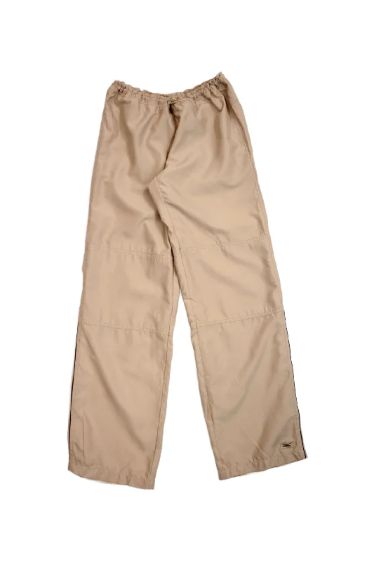 Relaxed Fit Harem Pants-Venice Beach Activewear - Parachute Pants