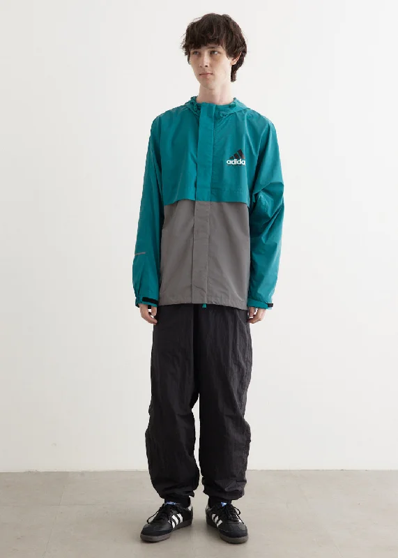 Thermal Insulated Jacket-Equipment Windbreaker