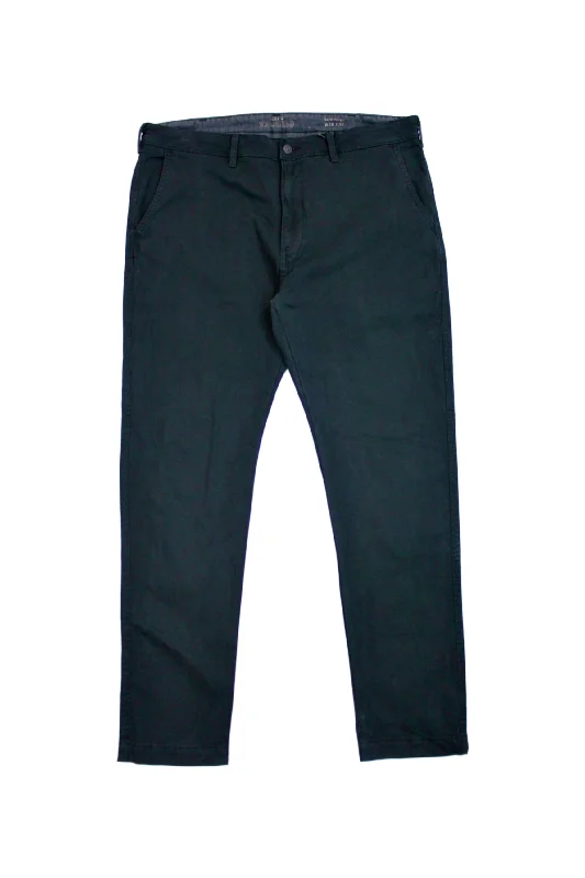 Stretch Fit Denim Pants-Levi Strauss & Co - Tapered Leg Chino Pant