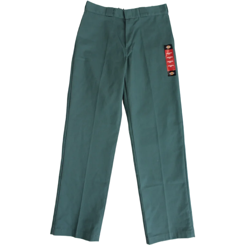 Casual Khaki Pants-Dickies - 874 Original Fit NWT