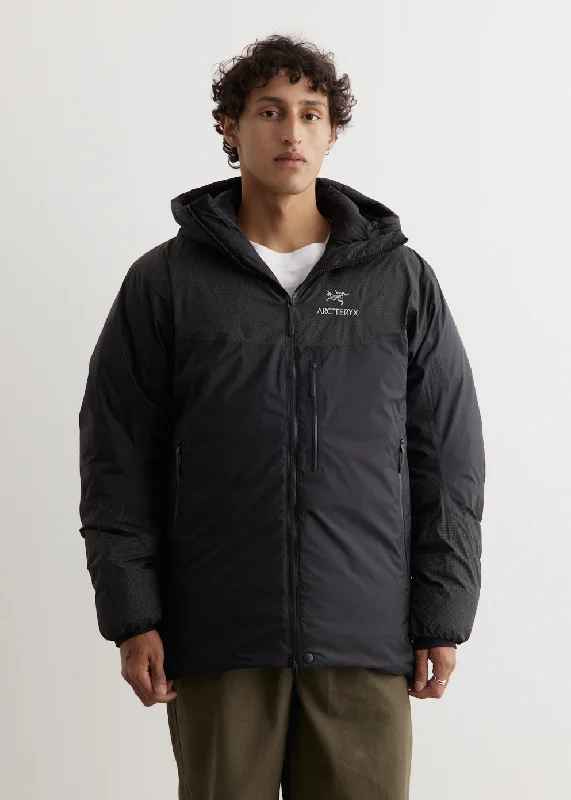 Windbreaker Jacket-Alpha Lightweight Jacket