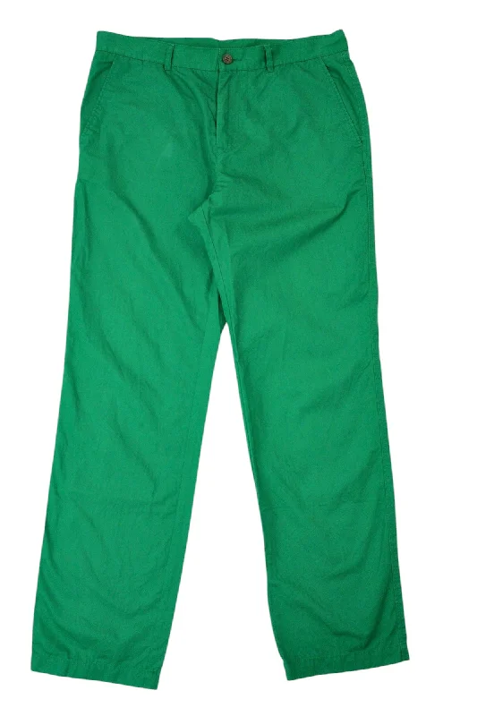 Stylish Jogger Pants-Lacoste - Cotton Chino Pants