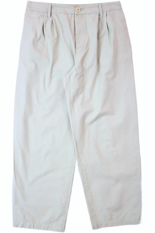 Lightweight Running Pants-Kowtow - Cotton Pants