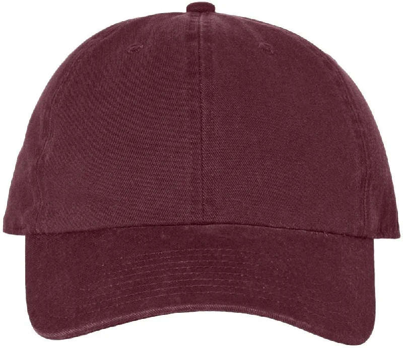 Dark Maroon