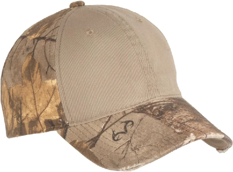 Realtree Xtra/Khaki