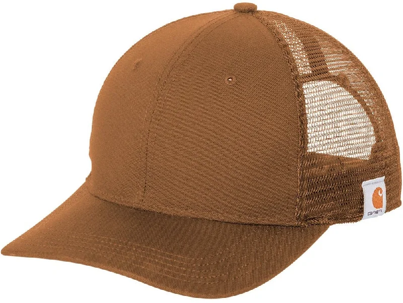 Carhartt Brown