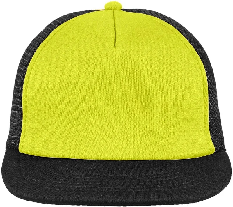 Neon Yellow