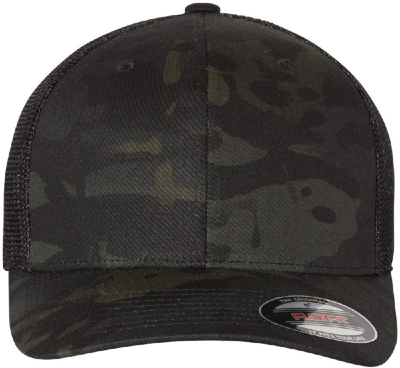 Multicam Black/Black