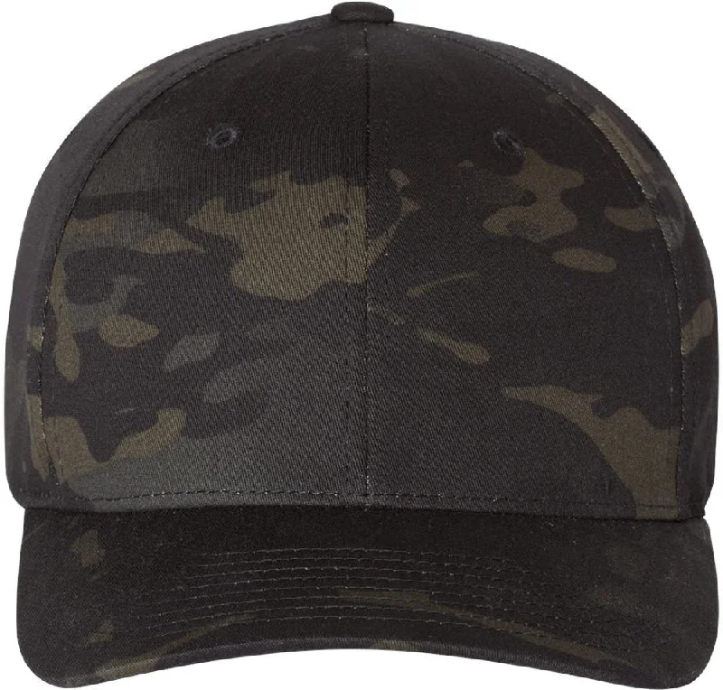 Multicam Black