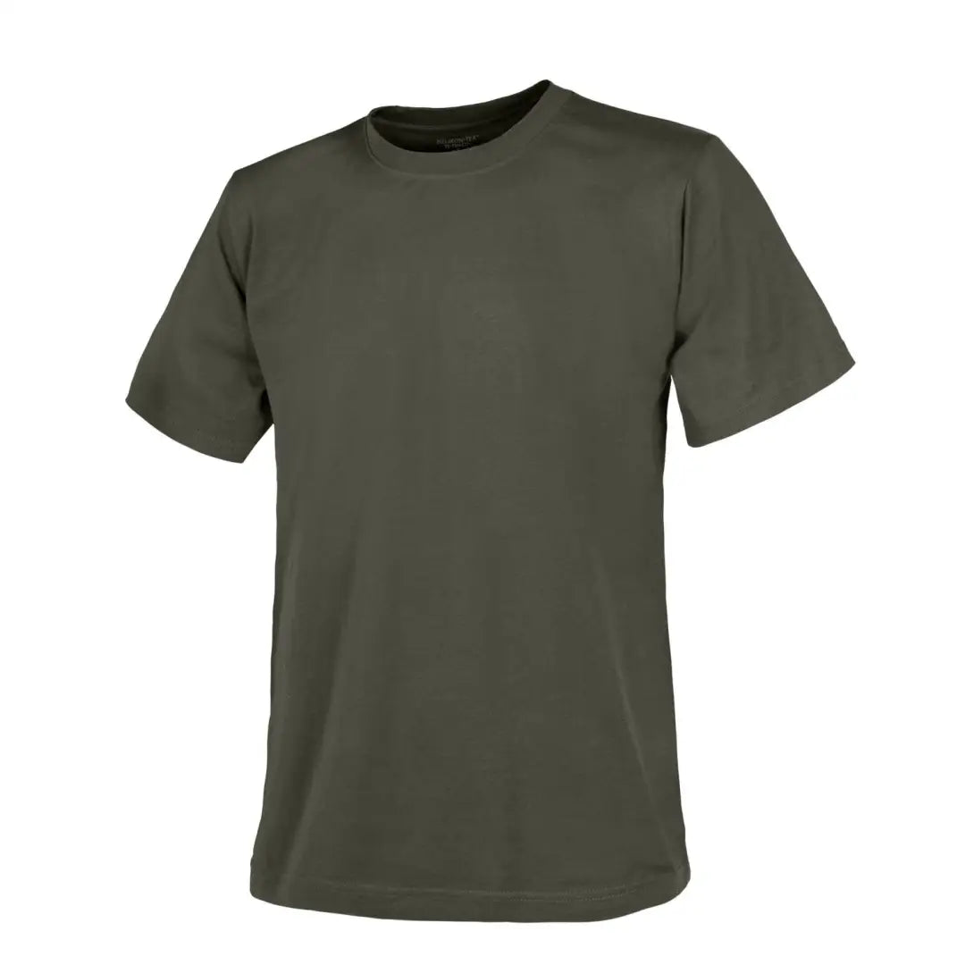 Unisex Basic T-shirt-Helikon-Tex Cotton T-Shirt