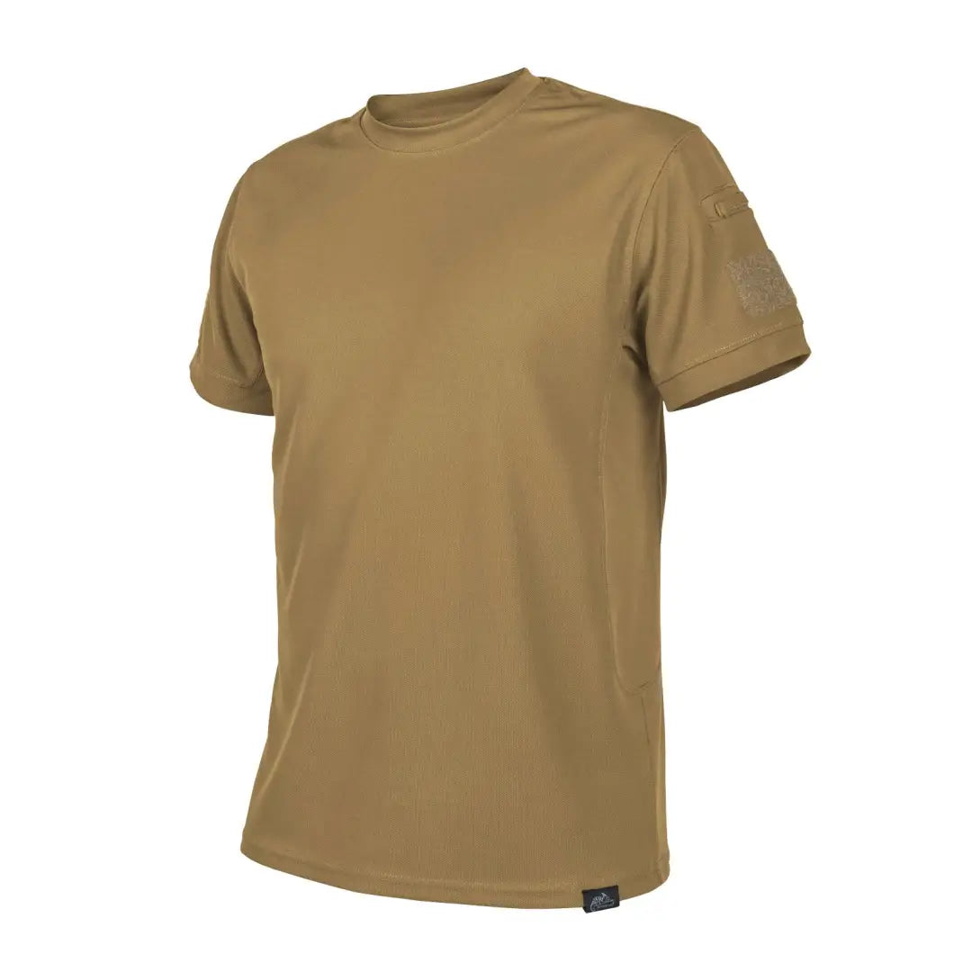 Street Style T-shirt-Helikon-Tex Tactical TopCool T-Shirt