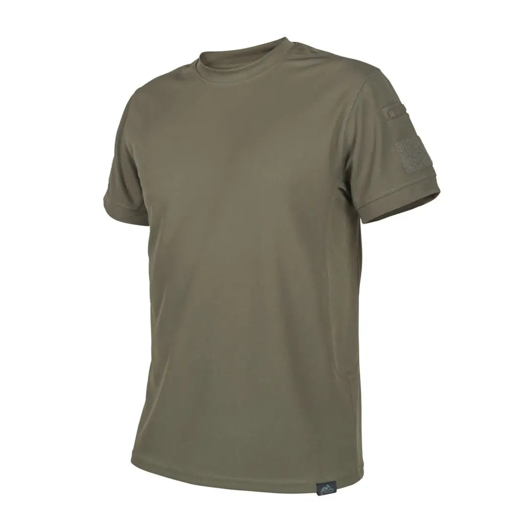 Soft Fabric T-shirt-Helikon-Tex Tactical TopCool T-Shirt