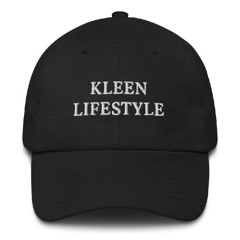 Fashionable Travel Hat-Kleen Lifestyle Chino Cap