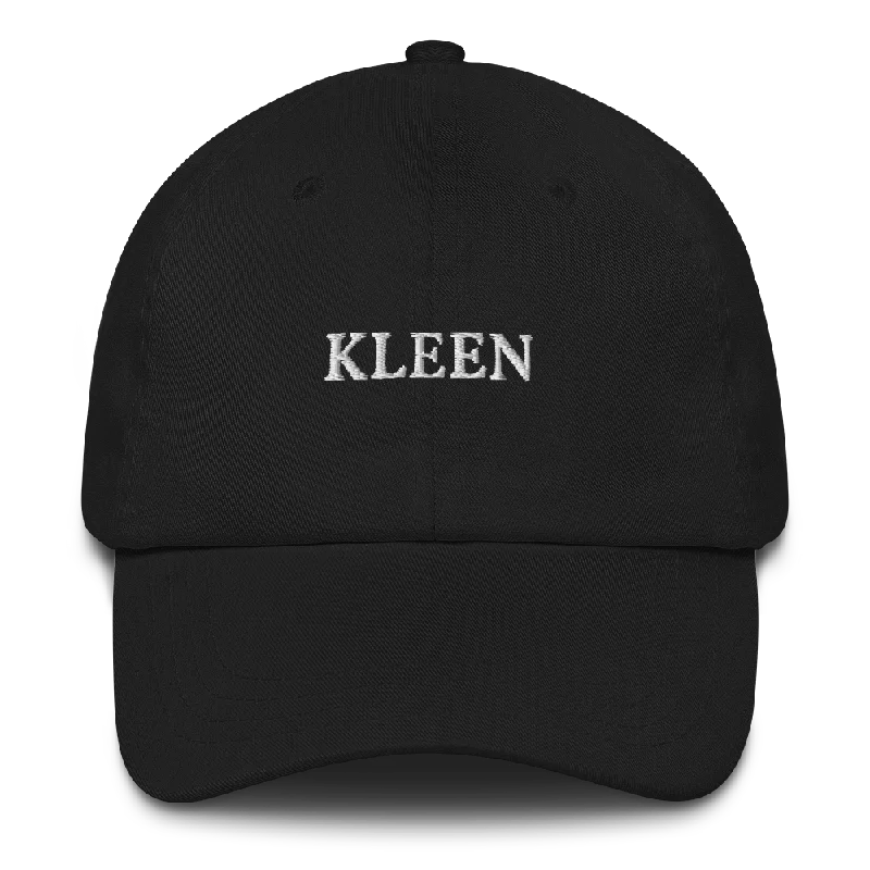 Adjustable Sports Cap-Original Kleen Chino Cap