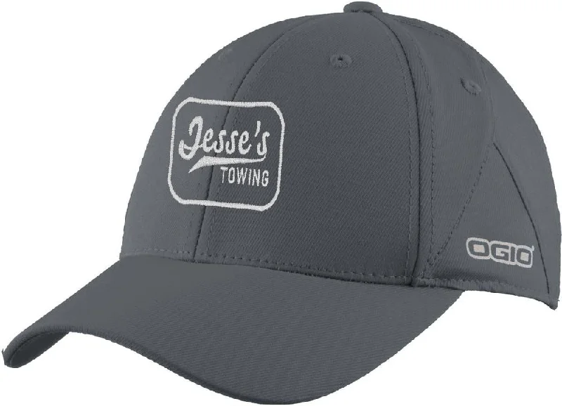 Vintage Style Hat-OGIO Endurance Apex Cap