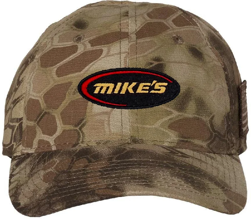 Soft and Warm Beanie Hat-Outdoor Cap Kryptek Camo Cap