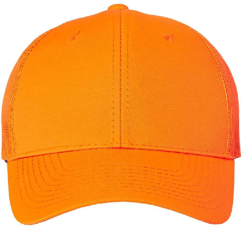 Blaze Orange