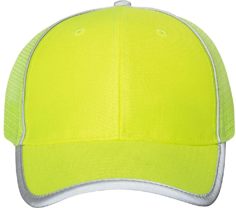 Safety Yellow