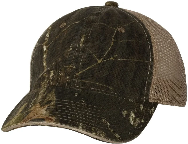 Mossy Oak Breakup/Khaki