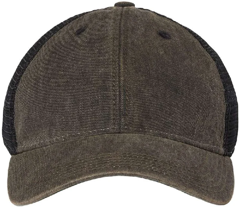 Adjustable Strap Hat-OUTLET-Legacy Old Favorite Trucker Cap