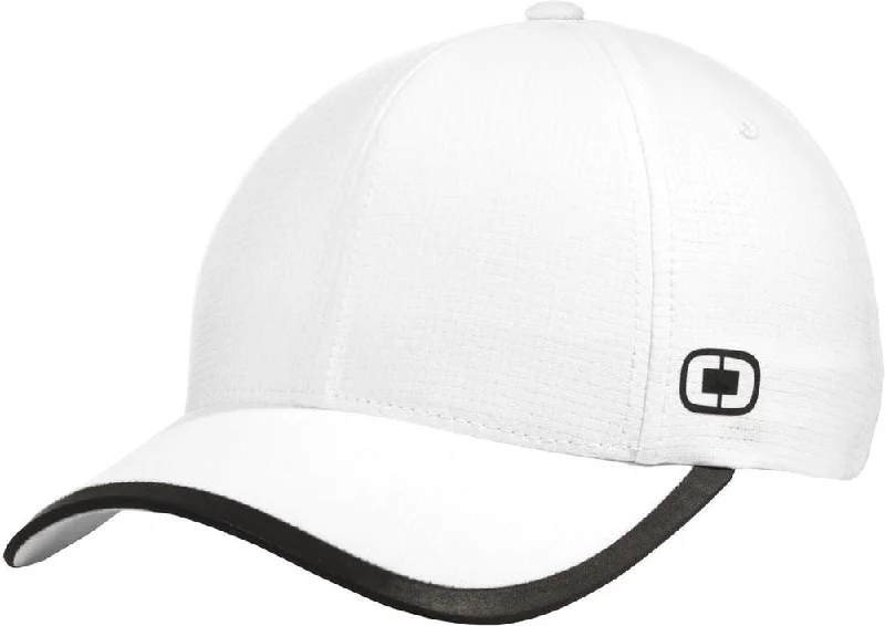 Casual Dad Hat-OUTLET-OGIO Flux Cap