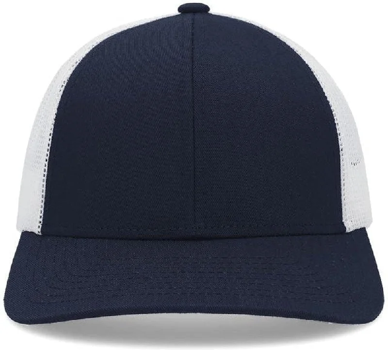 Navy/White/Navy