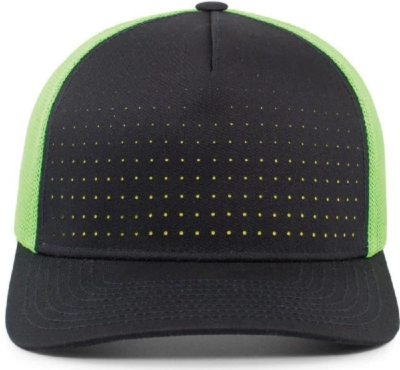 Navy/Neon Green/Navy