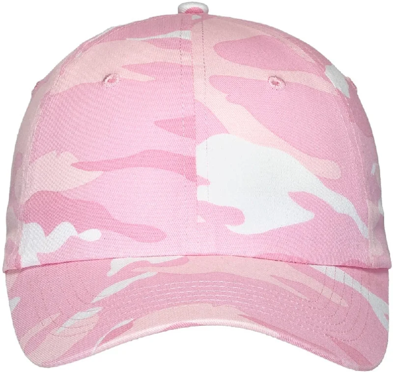 Pink Camo