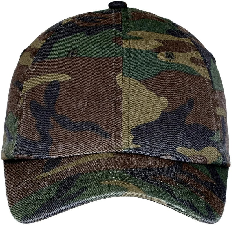 Military Camo