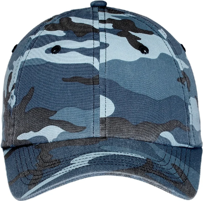 Navy Camo