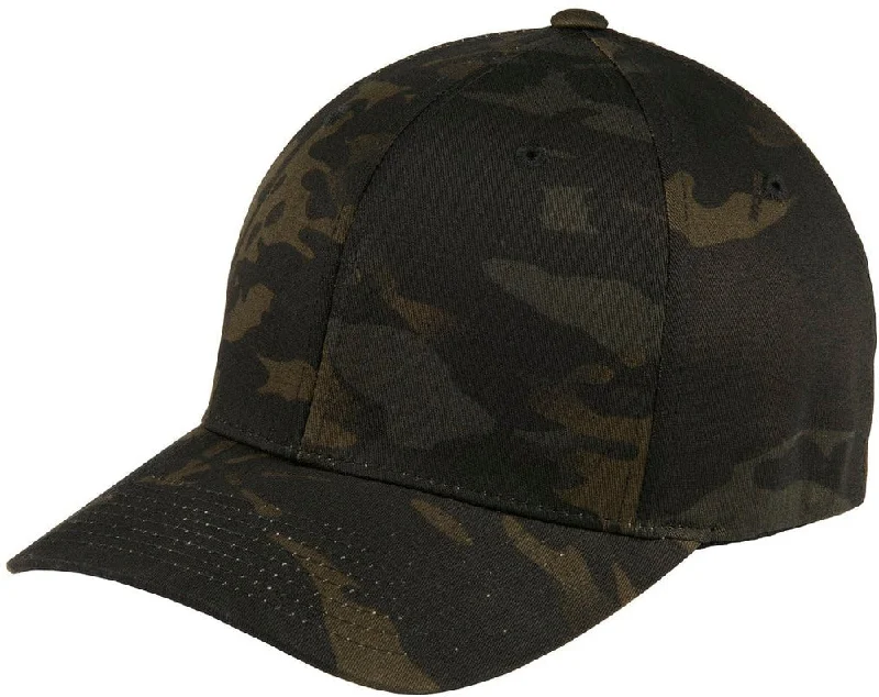 Multicam Black