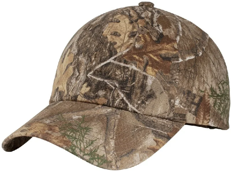 Realtree Edge