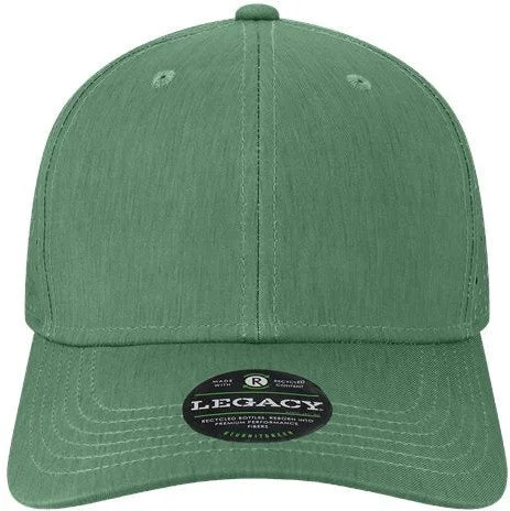 Eco Dark Green