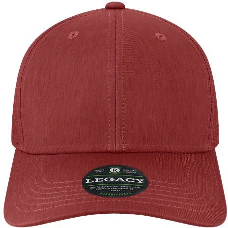 Eco Maroon