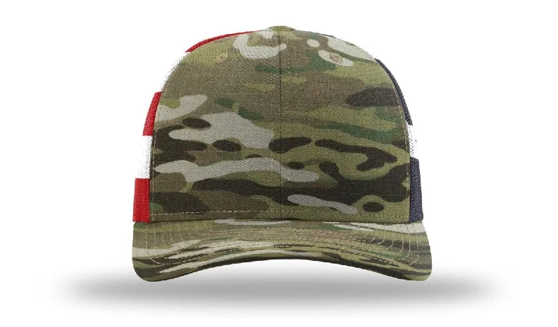 Multicam Original/Flag Design