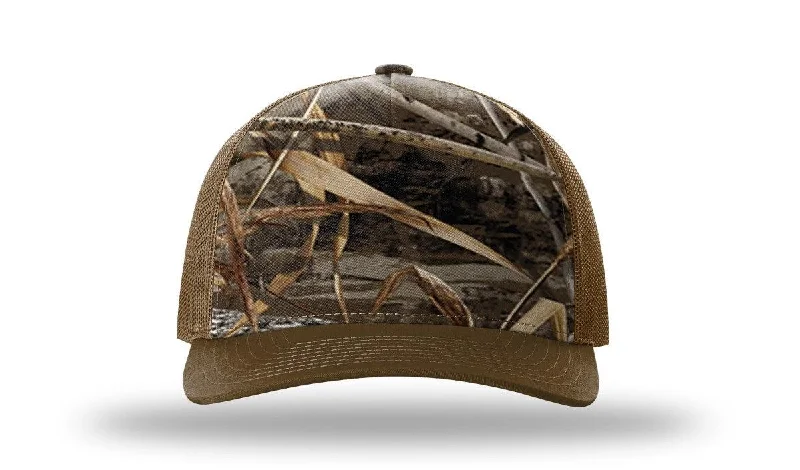 Realtree Max-7/Buck