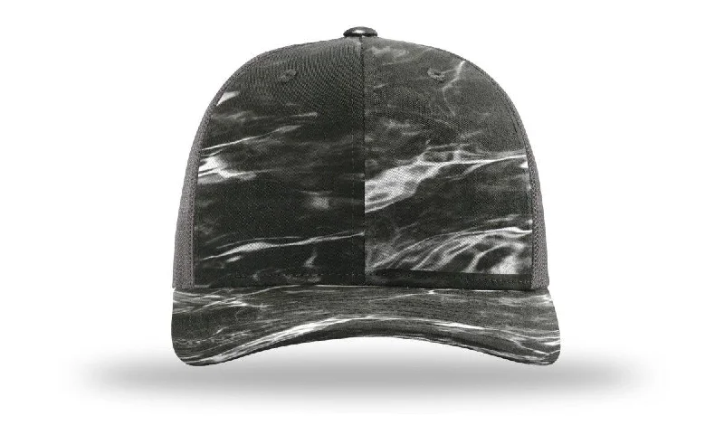 Mossy Oak Elements Blacktip/Charcoal