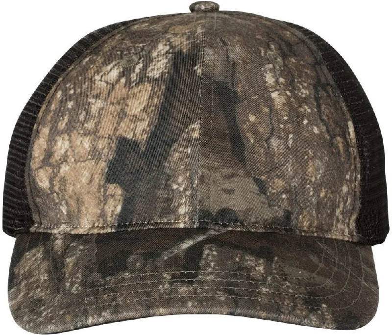 Realtree Timber/Black