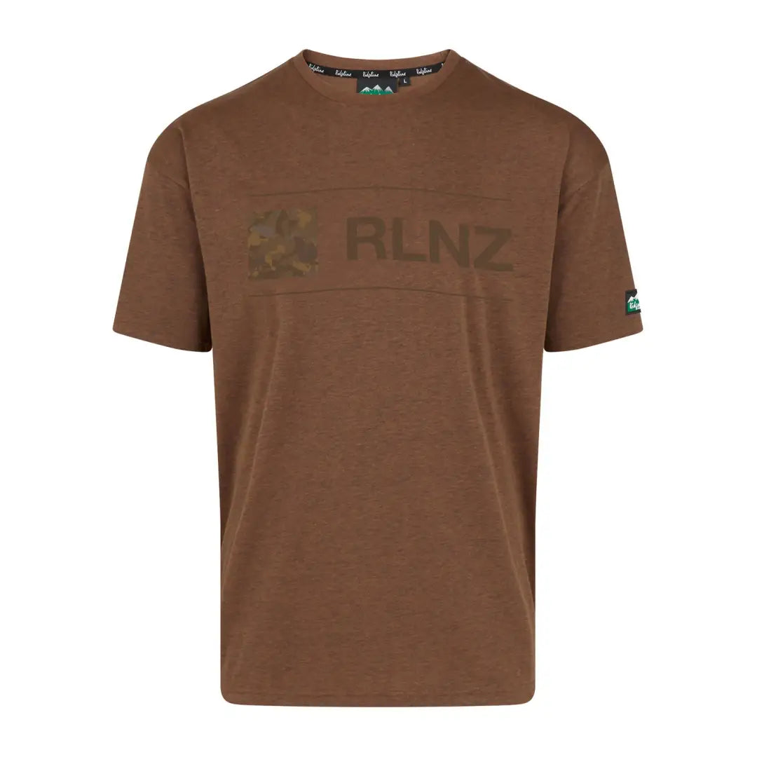 Summer Vacation T-shirt-Ridgeline Basis T-Shirt