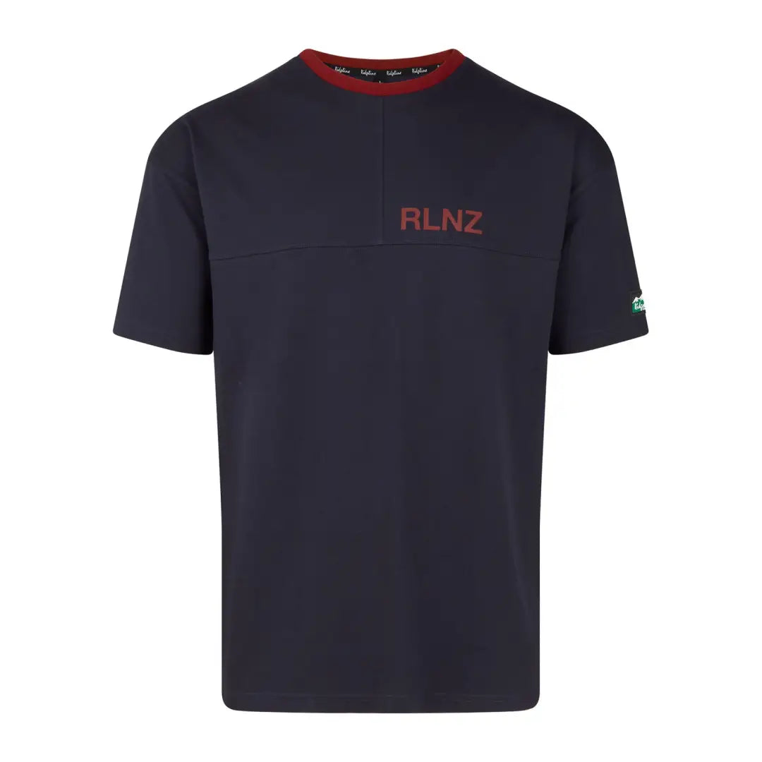 Minimalist Graphic T-shirt-Ridgeline Hose Down T-Shirt