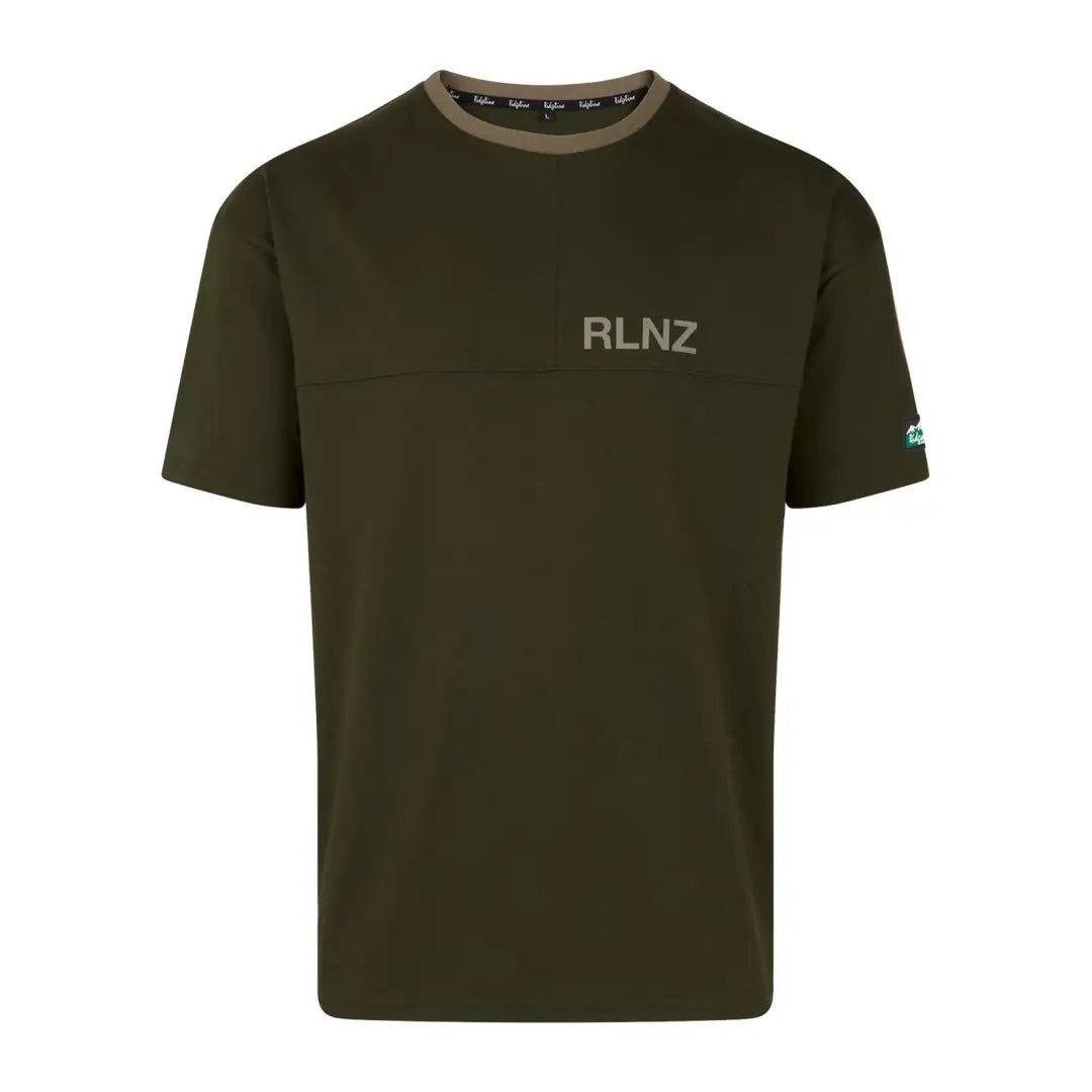 Luxury Cotton T-shirt-Ridgeline Hose Down T-Shirt